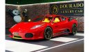 Ferrari F430 NOVITEC TUNERO - Ask For Price