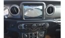 Jeep Wrangler Rubicon 4XE | PHEV | 4.W.D. | CLEAN | WITH WARRANTY