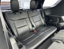Ford Explorer 2023 Ford Explorer ST, 12/2028 Ford Warranty + Service Contract, Full Ford Service History, GCC