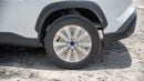 Toyota Corolla Cross LTD HEV TOYOTA COROLLA CROSS 1.8 HIGH -2025YM