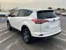 Toyota RAV4 2018 Toyota Rav4 V4 Full Option Push Start - Electrical Seats - Leather Seats - Rear View Cam -  670