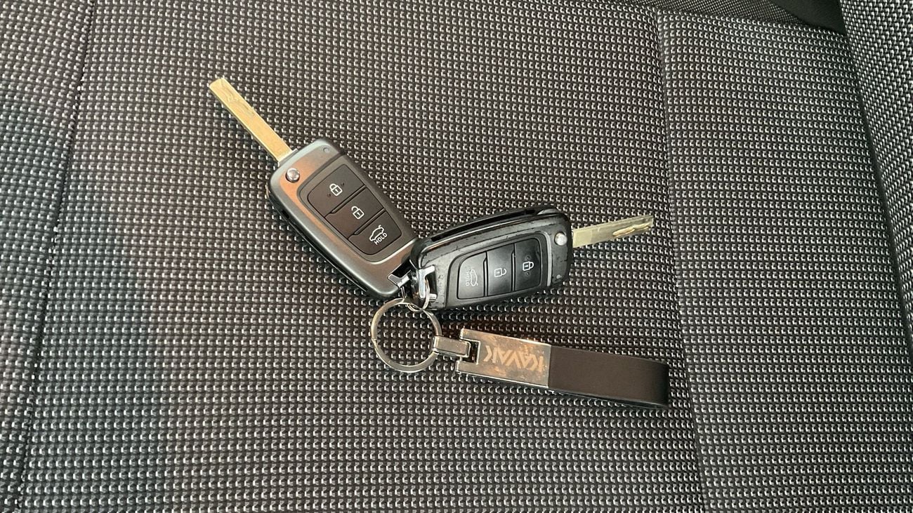 هيونداي أكسنت Smart / GL | شامل الضمان | 0 ﺪﻔﻋﺓ ﺃﻮﻟﻯ