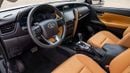 Toyota Fortuner EXR Toyota Fortuner 2.7L Petrol 4X4 MY2025