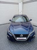 Nissan Altima SV