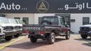 Toyota Land Cruiser Pick Up