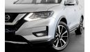 Nissan XTrail 2020 Nissan X-Trail SL / Full Nissan Service History & Extended Nissan Warranty