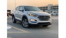 Hyundai Tucson ECO 2.0L V4 2016 US SPECIFICATION "export only "