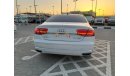 Audi A8 أودي A8 خليجي V6 فل اوبشن