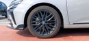 أم جي 6 MG6 X-Line 1.5L Petrol 2025YM