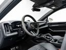 Porsche Cayenne 2025 Porsche Cayenne GTS Coupe, 2026 Porsche Warranty, GTS Interior, Low KMs, GCC