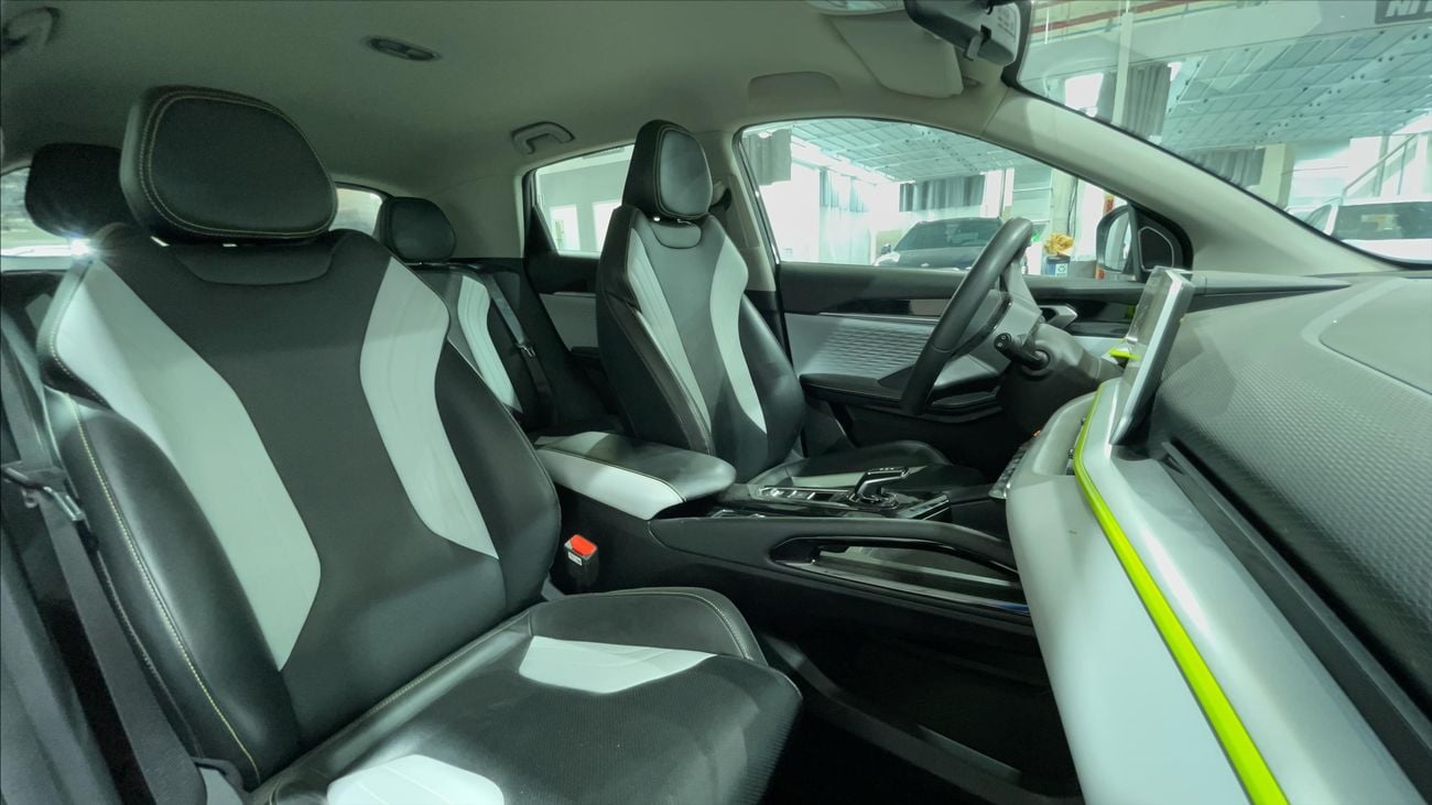 جيلي كول تري 2024 GL | AED 727/Month | 0 DP | 30 Day Return | Warranty
