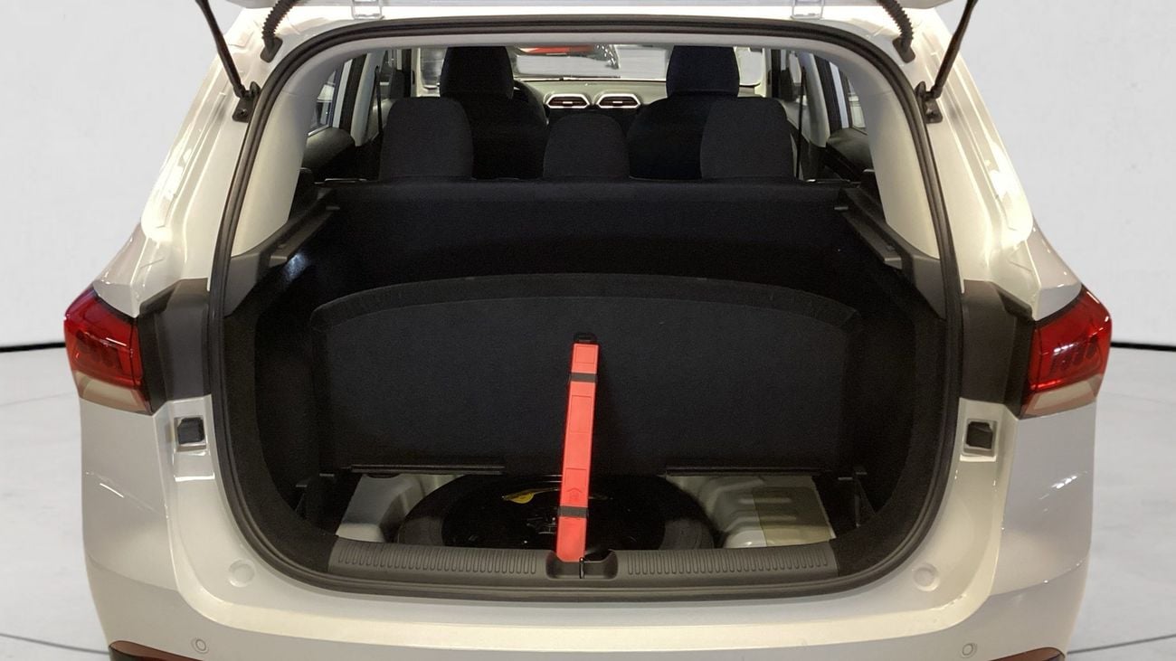 MG ZS Standard | upto AED 20,000 Ramadan Discount | Guaranteed Warranty | 0 Down Payment