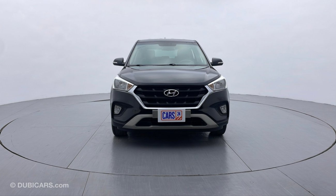 Hyundai Creta S+ 1.6 | Under Warranty | Inspected on 150+ parameters