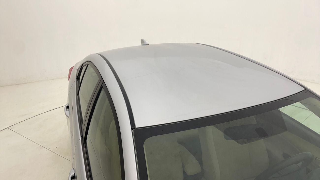 تويوتا يارس SE 1.5 | بدون دفعة مقدمة | اختبار القيادة في المنزل