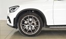 Mercedes-Benz GLC 300 4M VSB 31109