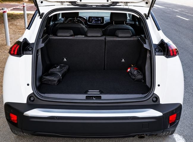 Peugeot 2008 ACTIVE, миниатюра 21
