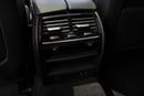 BMW 520i Std 2.0L BMW 520i Korean specification