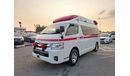 تويوتا هاياس TOYOTA HIACE VAN RIGHT HAND DRIVE(PM16273)
