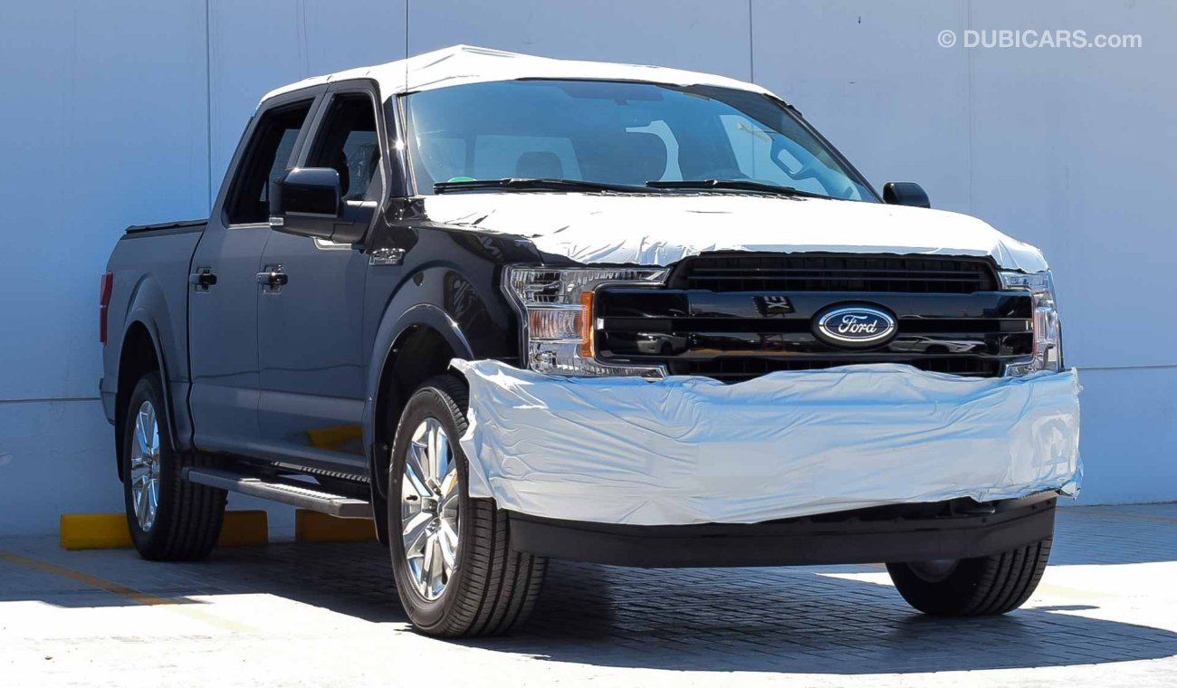 فورد F 150 LARIAT ecoboost