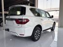 Nissan Patrol SE PLATINUM CITY SE
