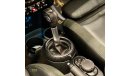 Mini Cooper S 2016 Mini Cooper S, Service History, Warranty, GCC