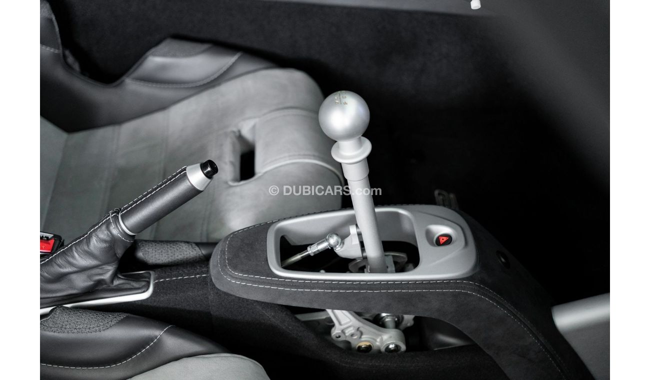 Lotus Exige 2021 Lotus Exige 410 Sport 20th Anniversary / Under Lotus Adamas Warranty / Full Service History