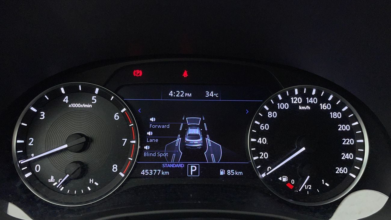 Infiniti QX55 ESSENTIAL 2 | Zero Down Payment | Home Test Drive