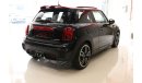 Mini John Cooper Works JCW Rare Factory edition , Like New