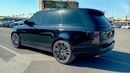 Land Rover Range Rover Autobiography 5.0L (375 HP)