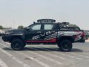 Toyota Hilux 2021 Toyota Hilux Revolution Edition - 4x4 | Full Off-Road Build - Aggressive Off-Road Kit
