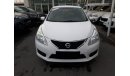 Nissan Tiida PURE DRIVE XTRONIC CTV