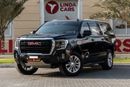 جي أم سي يوكون 5.3 V8 SLE (2WD)