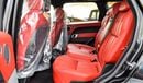 Land Rover Range Rover Sport With autobiography Badge