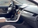 Ford Edge SE 3.5L SE - GCC Specs