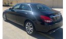 مرسيدس بنز C 300 Perfect condition