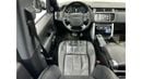لاند روفر رينج روفر 2016 Range Rover Vogue SE Supercharged V8, Full Service History, Full Options, Low Kms, GCC