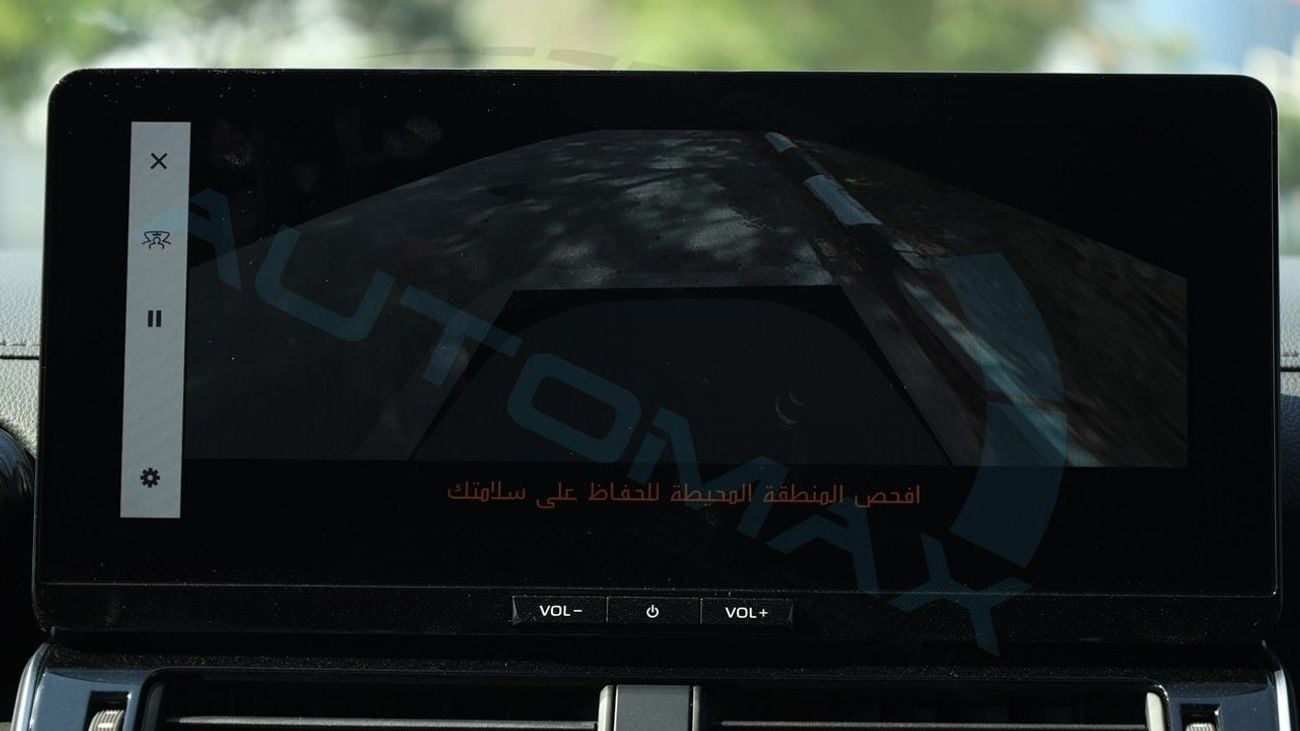 تويوتا لاند كروزر VXR (For Export , НА ЭКСПОРТ) PY 26/26 3.5TT V6 4X4 GCC Без пробега