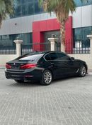 بي أم دبليو 520i اكزكيتيف