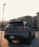 Nissan Pathfinder 3.5L SL 4WD (7 Seater)