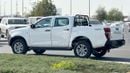 Isuzu D-MAX STD ISUZU D-Max 1.9 Ddi DC 4x4 L PWR A/W MT