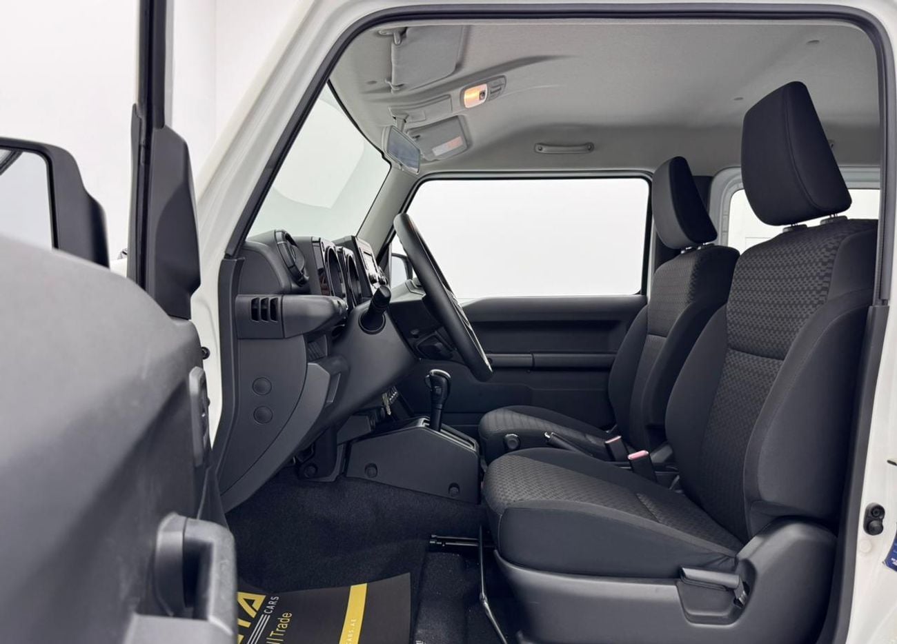 سوزوكي جيمني 2020 Suzuki Jimny, Service History, 1 Year Warranty, GCC