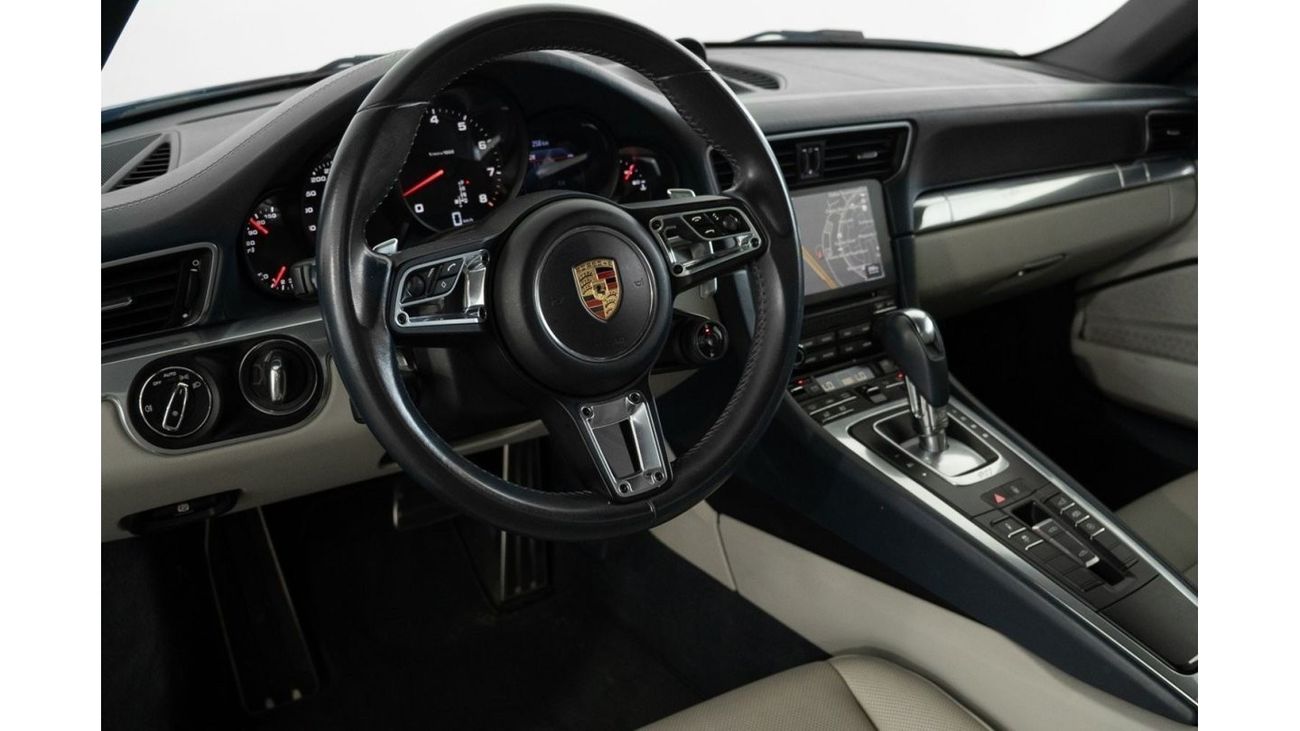 Porsche 911 *Viewing On Appointment*