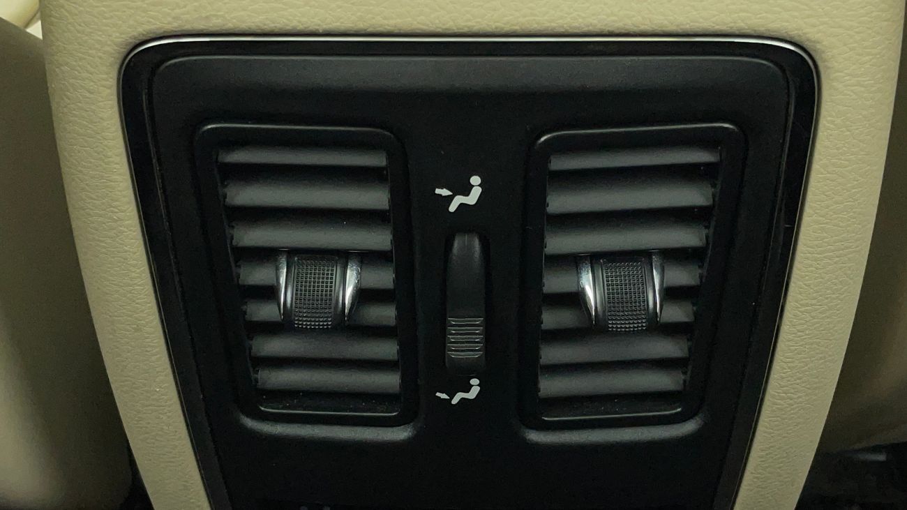 Jeep Grand Cherokee LIMITED 3.6 | Zero Down Payment | Home Test Drive