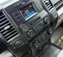 فورد F 150 2020 Ford F-150 XL, Raptor Kit, 1 Year Unlimited Km Warranty, Full Service History, GCC