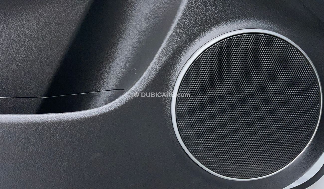 Chevrolet Cruze LS 1.8 | Zero Down Payment | Free Home Test Drive