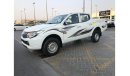 ميتسوبيشي L200 GCC