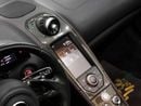 مكلارين 650S سبايدر نظام رفع، حزمة الكربون، نظام صوت ميريديان، مواصفات دول مجلس التعاون الخليجي!!
