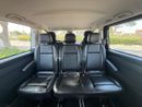 مرسيدس بنز فيتو MERCEDES BENZ VITO TOURER 2020 GCC TWO KEYS IN GOOD CONDITION