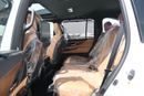 Lexus LX700h Lexus LX700h Signature 3.5L Twin-Turbo + Hybrid V6, Petrol, Model 2025