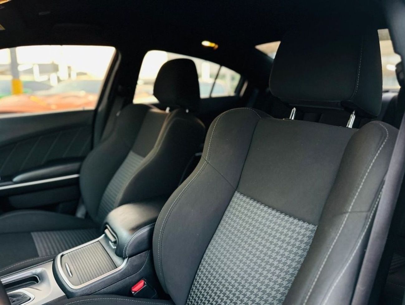 Dodge Charger GT | Monthly AED 1130/- | 0% DP | Big Screen | Cruise Control | Fog Lights | # 05549